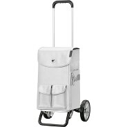 Andersen Shopper Alu Star Shopper Abbo Shopping Trolley 54 cm Productimage