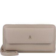 Aigner Clutch purse Leather 20 cm Productimage