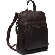 The Chesterfield Brand Floran City Backpack Leather 29 cm Productimage