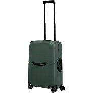 Samsonite Magnum 2 4 wheels Cabin suitcase 55 cm Productimage