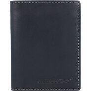 Greenburry Vintage identity card case RFID leather 9 cm Productimage