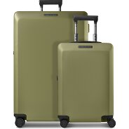 Porsche Design Voyager 3.0 4-wheel Suitcase set (S+L) expandable Productimage