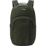 Dakine Campus 33L Daypack L 52 cm Laptop compartment Productimage