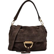 abro Temi Shoulder Bag M Genuine Leather 31 cm Productimage