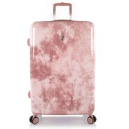 Heys Fashion 4 wheels Trolley L 76 cm with expansion pleat Productimage