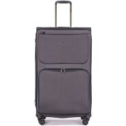 Stratic Bendigo Light Plus 4 Roll Trolley 84 cm Laptop compartment Productimage