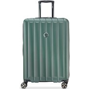 Delsey Paris Longitude 4 wheels Trolley 69 cm Expandable Productimage