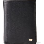 Esquire Chicago Wallet Leather 13 cm Productimage