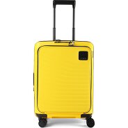 Samsonite Intuo 4 wheels Cabin trolley 55 cm Laptop compartment with expansion pleat Productimage