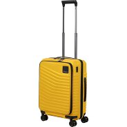 Samsonite Intuo 4 wheels Cabin trolley 55 cm Laptop compartment with expansion pleat Productimage