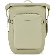 Kapten & Son Lisbon travel backpack 45 cm laptop compartment Productimage