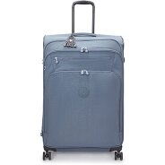 Kipling Basic New Youri Spin 4 wheels Trolley L 76 cm with expansion pleat Productimage