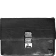 Golden Head Colorado business men bag wrist bag leather 23 cm Productimage