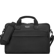 Delsey Paris Maubert 2.0 Briefcase RFID protection 40 cm Laptop compartment Productimage