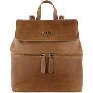 Klondike 1896 Gold Mike City Backpack Leather 30 cm Productimage
