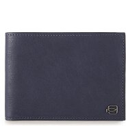 Piquadro Uomo wallet leather 12.5 cm Productimage Piquadro Uomo wallet leather 12.5 cm Productimage