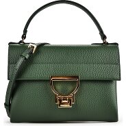 Coccinelle Arlettis Handbag Genuine Leather 22 cm Productimage