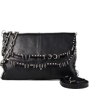 Patrizia Pepe Radical Boho Shoulder Bag Genuine Leather 35 cm Productimage