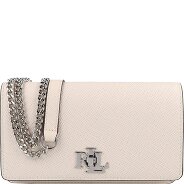 Lauren Ralph Lauren Clutch bag Leather 18 cm Productimage Lauren Ralph Lauren Clutch bag Leather 18 cm Productimage