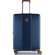 Bric's Ferrara 4 wheels Trolley M 69 cm Expandable Productimage