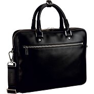 Leonhard Heyden Montreal Briefcase Leather 38 cm Productimage