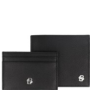 Boss GB Wallet RFID protection Leather 16.5 cm Gift box Productimage
