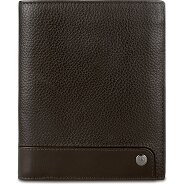 Bugatti Due Wallet RFID protection Leather 10 cm Productimage