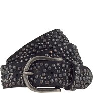 b.belt Studded belt Leather Productimage b.belt Studded belt Leather Productimage