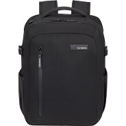 Samsonite Roader travel backpack 40 cm laptop compartment Productimage