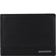 Samsonite Pro-DLX 6 wallet RFID leather 13 cm Productimage