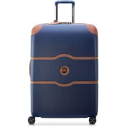 Delsey Paris Chatelet Air 2.0 4 wheels Trolley 75 cm Productimage