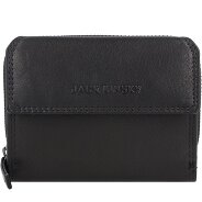 Jack Kinsky Brisbane wallet RFID leather 11 cm Productimage