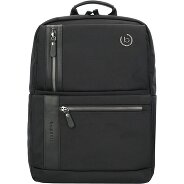 Bugatti Nero backpack 40 cm laptop compartment Productimage