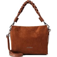 Coccinelle Boheme Handbag Leather 22.5 cm Productimage Coccinelle Boheme Handbag Leather 22.5 cm Productimage