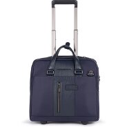 Piquadro Brief 2 roll business trolley 40 cm laptop compartment Productimage