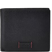 Hugo Ethon Wallet Genuine Leather 11 cm Productimage