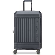 Delsey Paris Lutece 4 wheels Trolley 69 cm Productimage