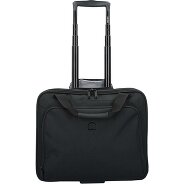 Delsey Paris Esplanade 2-Wheel Business Trolley 42 cm laptop compartment Productimage