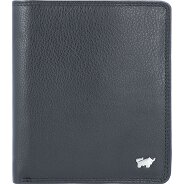 Braun Büffel Golf Edition wallet leather 10 cm Productimage