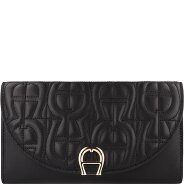 Aigner Clutch purse Leather 19.5 cm Productimage