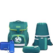 McNeill Bravo School bag set 8-piece Productimage