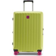Stratic Buzz 4 wheels Trolley M 65 cm with expansion pleat Productimage