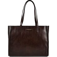 The Bridge Shopper Bag Genuine Leather 36 cm Productimage