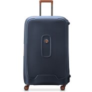 Delsey Paris Moncey 4 Roll Trolley 82 cm Productimage