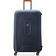 Delsey Paris Moncey 4 Roll Trolley 82 cm Productimage