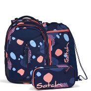 Satch Match School bag set 3-piece Productimage