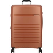 Jump Aven 4 wheels Trolley L 76 cm Expandable Productimage