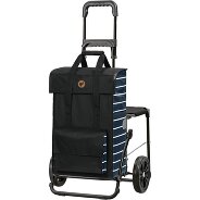 Andersen Shopper Komfort Shopper Jella Shopping Trolley 59 cm Productimage