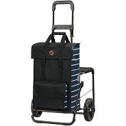 Andersen Shopper Komfort Shopper Jella Shopping Trolley 59 cm Productimage