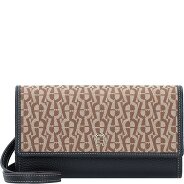 Aigner Fashion Clutch purse Leather 21 cm Productimage